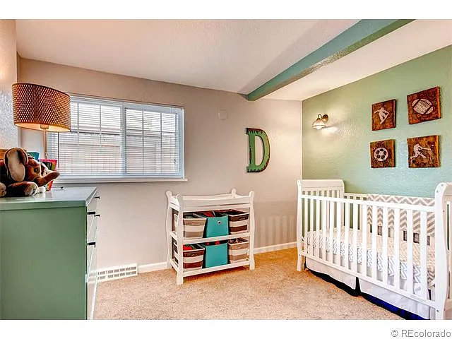 Kids Bedroom 2